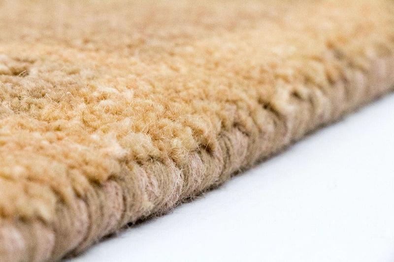 Gabbeh-tæppe - Indus - 140 x 70 cm - flerfarvet