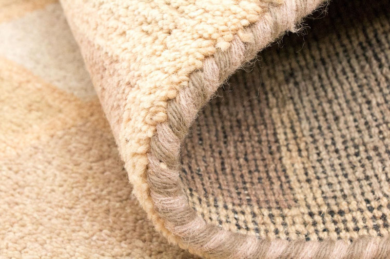 Gabbeh-tæppe - Indus - 140 x 70 cm - flerfarvet