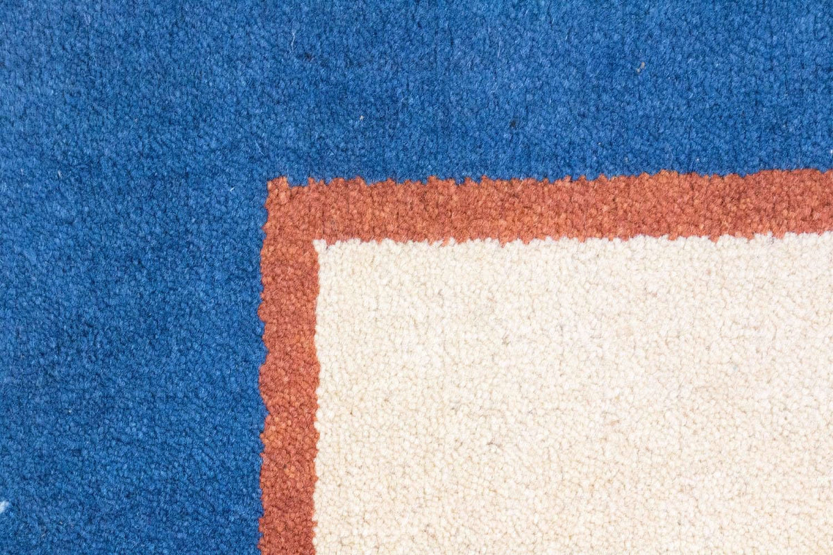 Gabbeh-tæppe - Indus - 140 x 70 cm - beige