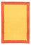 Gabbeh-tæppe - Indus - 300 x 250 cm - guld
