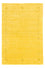 Gabbeh-tæppe - Indus - 250 x 200 cm - guld