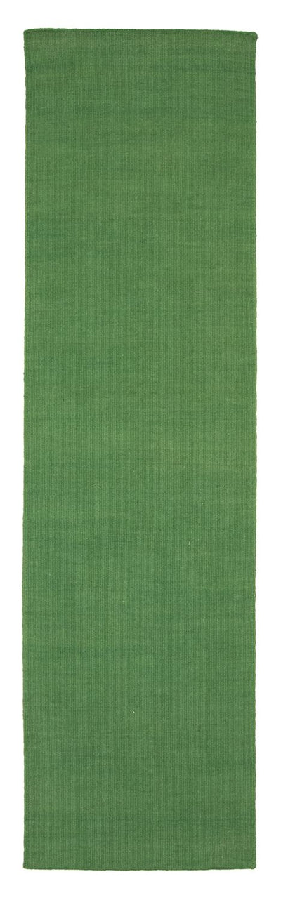 Moderne kilim Tæppe - Uldtæppe