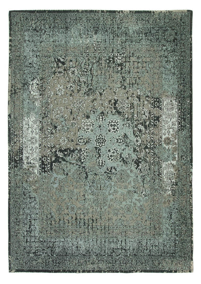 Designer tæppe 80x300cm - Designerteppich