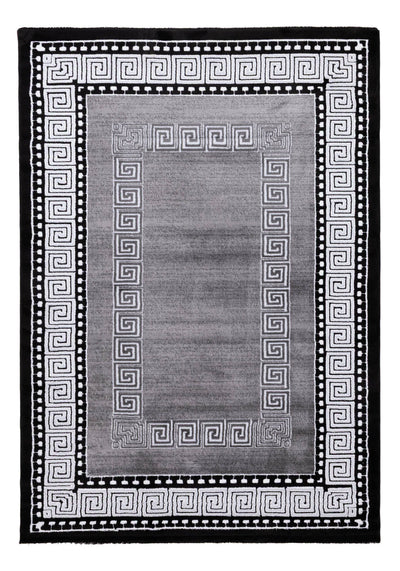 Orientalsk vævet tæppe 160x230cm