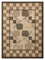 Kelim-tæppe - Trendy - 200 x 140 cm - natur