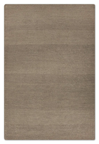 Moderne kilim Tæppe 123x183cm - Uldtæppe