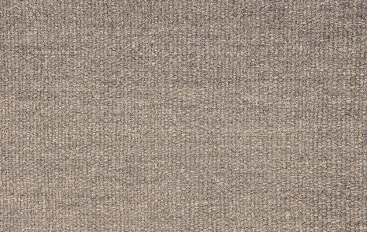 Kelim-tæppe - Trendy - 183 x 123 cm - brun