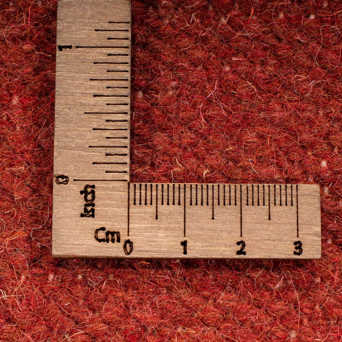 Kelim-tæppe - Trendy - 240 x 170 cm - guld