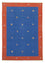 Kelim-tæppe - Trendy - 300 x 200 cm - blå