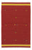 Kelim-tæppe - Trendy - 180 x 120 cm - rust