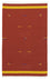 Kelim-tæppe - Trendy - 180 x 120 cm - rust