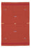 Kelim-tæppe - Trendy - 180 x 120 cm - rød