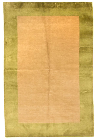 Uldtæppe 156x242cm - Uldtæppe