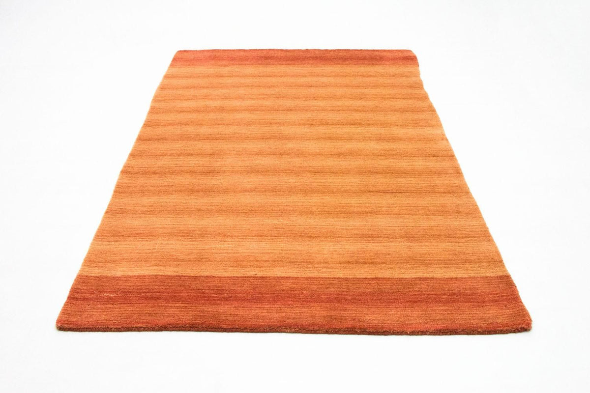 Uldtæppe - 181 x 121 cm - flerfarvet