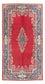 Persisk tæppe - Classic - 220 x 125 cm - rød