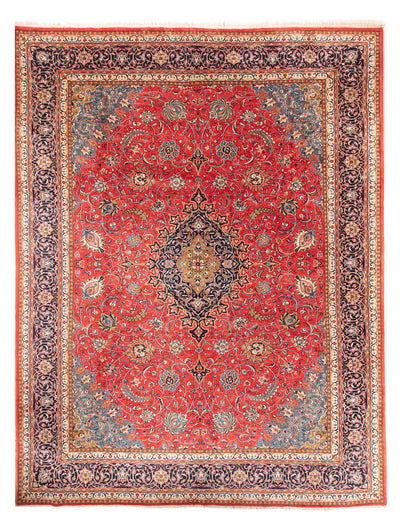 Sarouk Tæppe 305x397cm - Persisk tæppe
