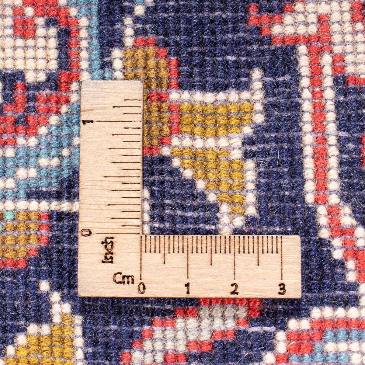 Persisk tæppe - Classic - 397 x 305 cm - rød