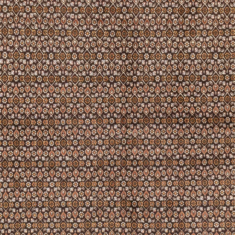 Persisk tæppe - Tabriz - Royal - 195 x 154 cm - mørk beige