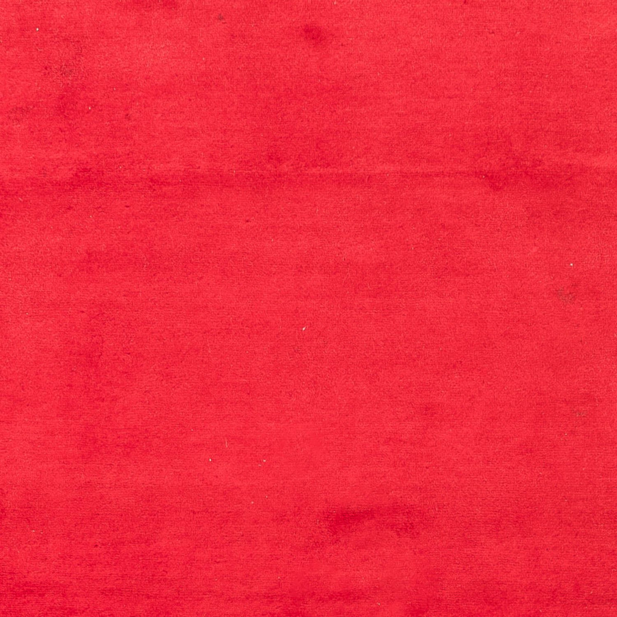 Løber Persisk tæppe - Keshan - 275 x 103 cm - rød
