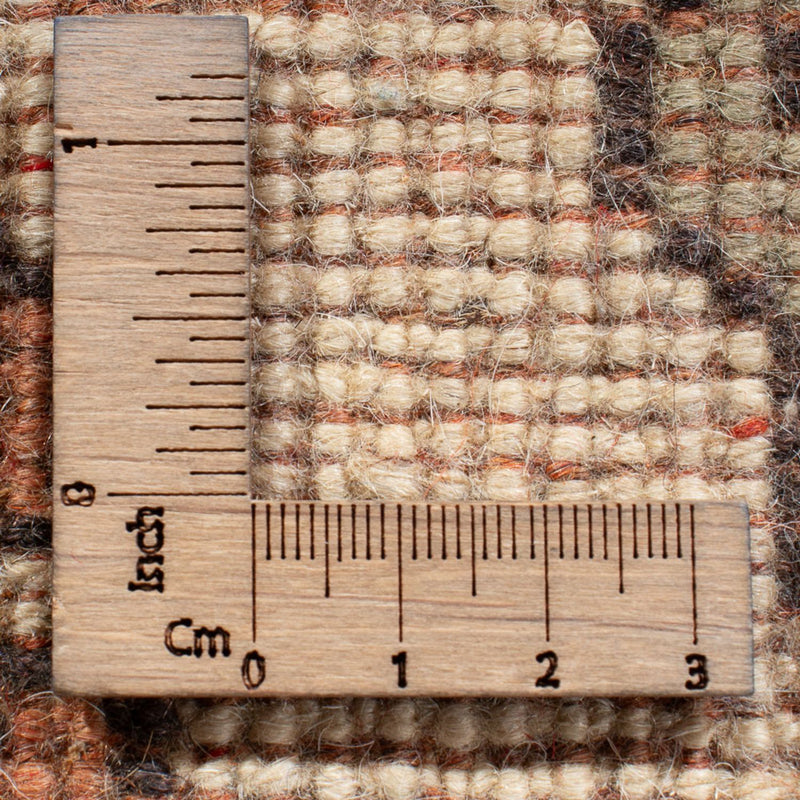 Orientalsk tæppe - 160 x 76 cm - beige