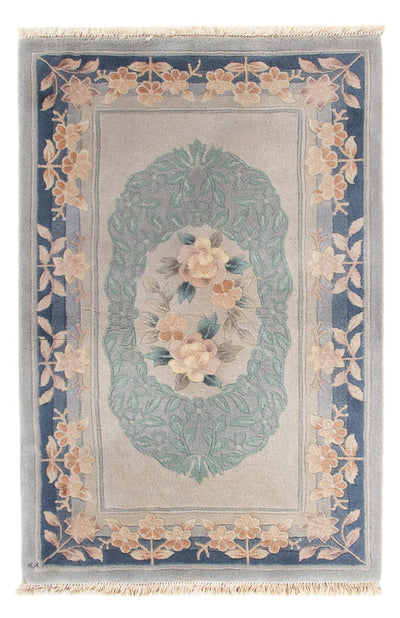Kina Tæppe 60x94cm - Orientalsk tæppe