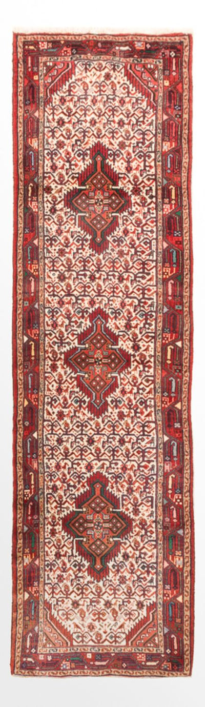 Persisk tæppe 81x277cm