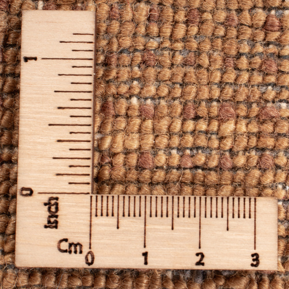 Gabbeh-tæppe - Loribaft Indus - 160 x 90 cm - terrakotta