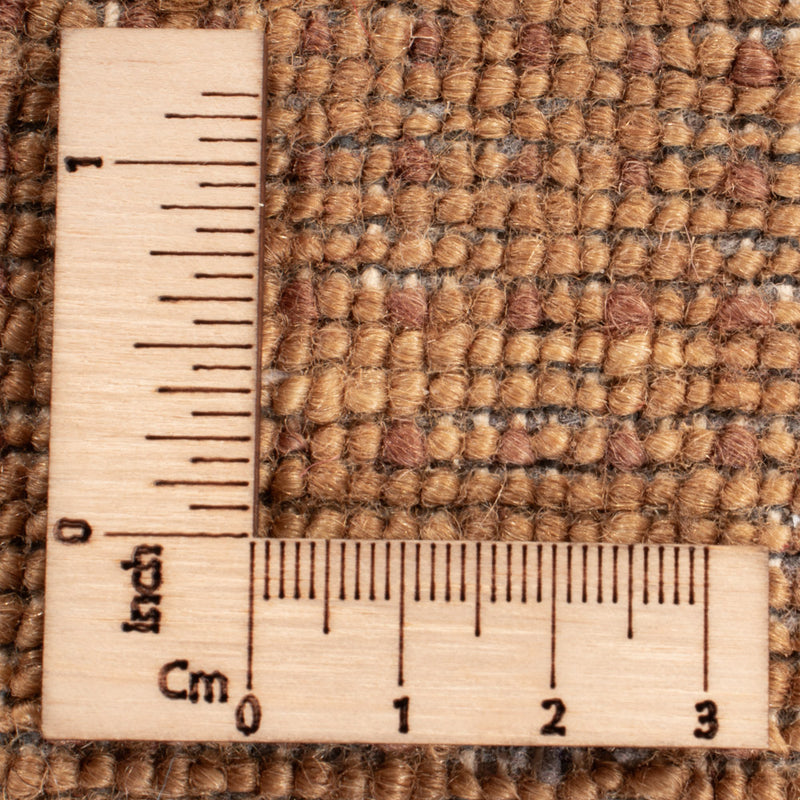 Gabbeh-tæppe - Loribaft Indus - 160 x 90 cm - terrakotta