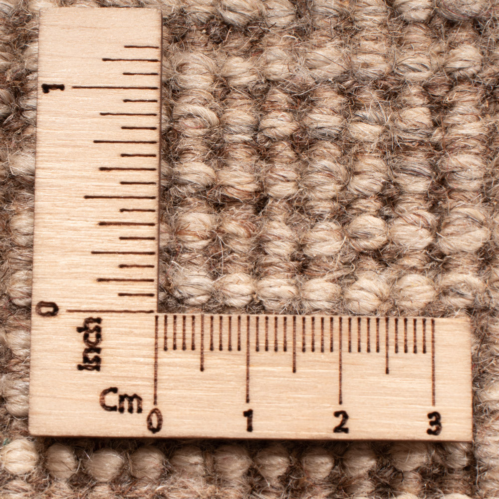 Gabbeh-tæppe - Persisk - 85 x 57 cm - beige