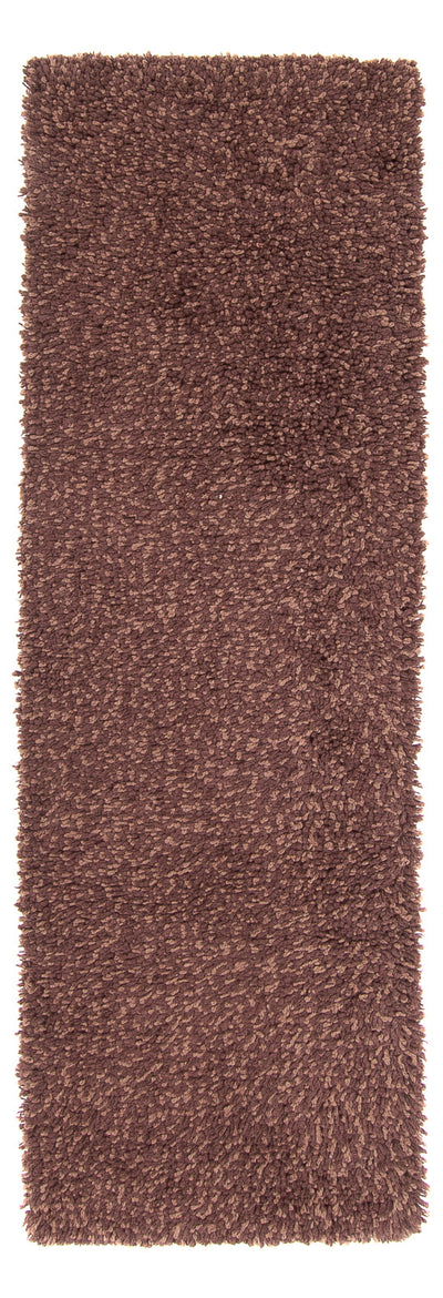 Shaggy Tæppe 67x207cm - Shaggy Teppich