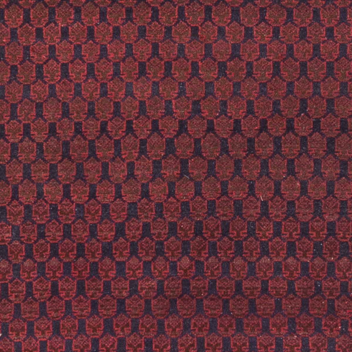 Baluch-tæppe - Bøn tæppe - 147 x 96 cm - blå