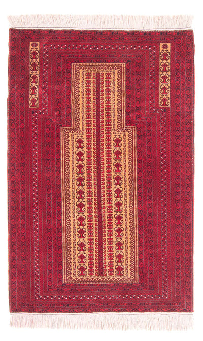Baluch-tæppe 97x148cm - Orientalsk tæppe