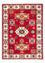 Ziegler Carpet - Kazak - 190 x 145 cm - rød