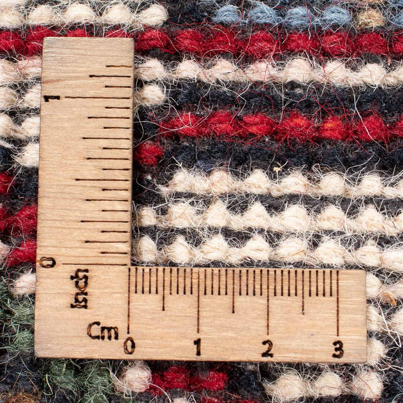 Ziegler Carpet - Kazak - 190 x 145 cm - rød