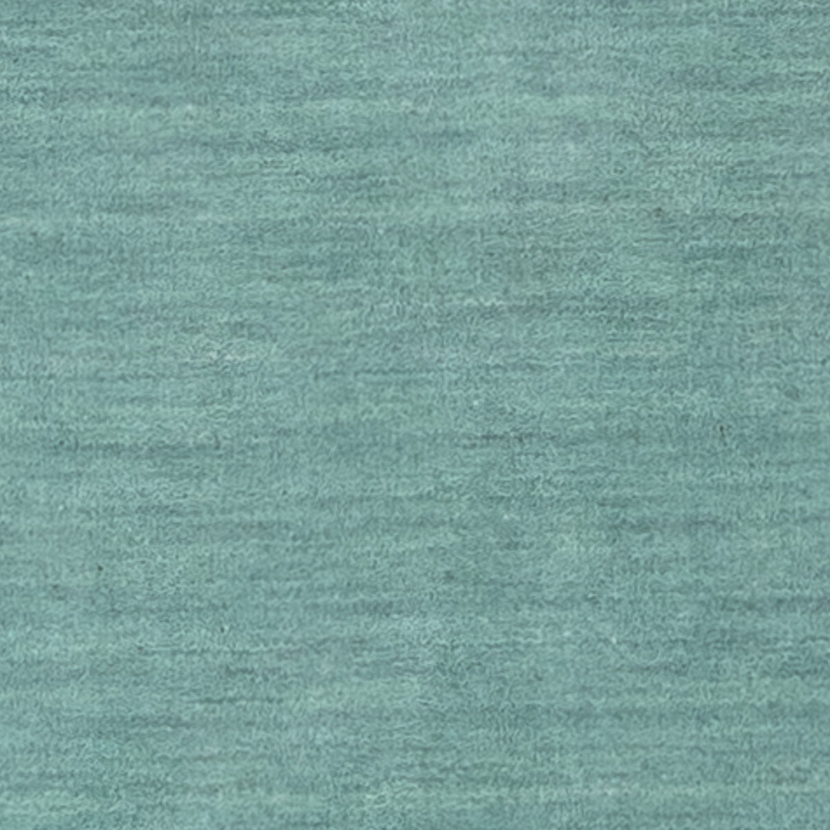 Løber Gabbeh-tæppe - Softy - 200 x 75 cm - lyseblå
