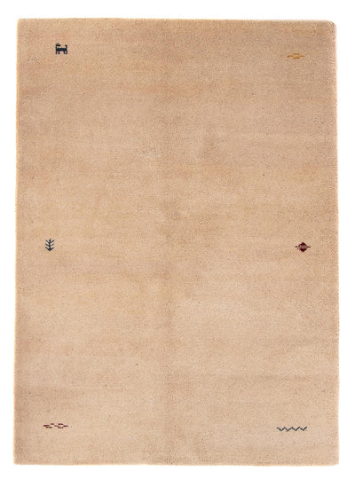 Indo Gabbeh Tæppe 170x240cm - Uldtæppe