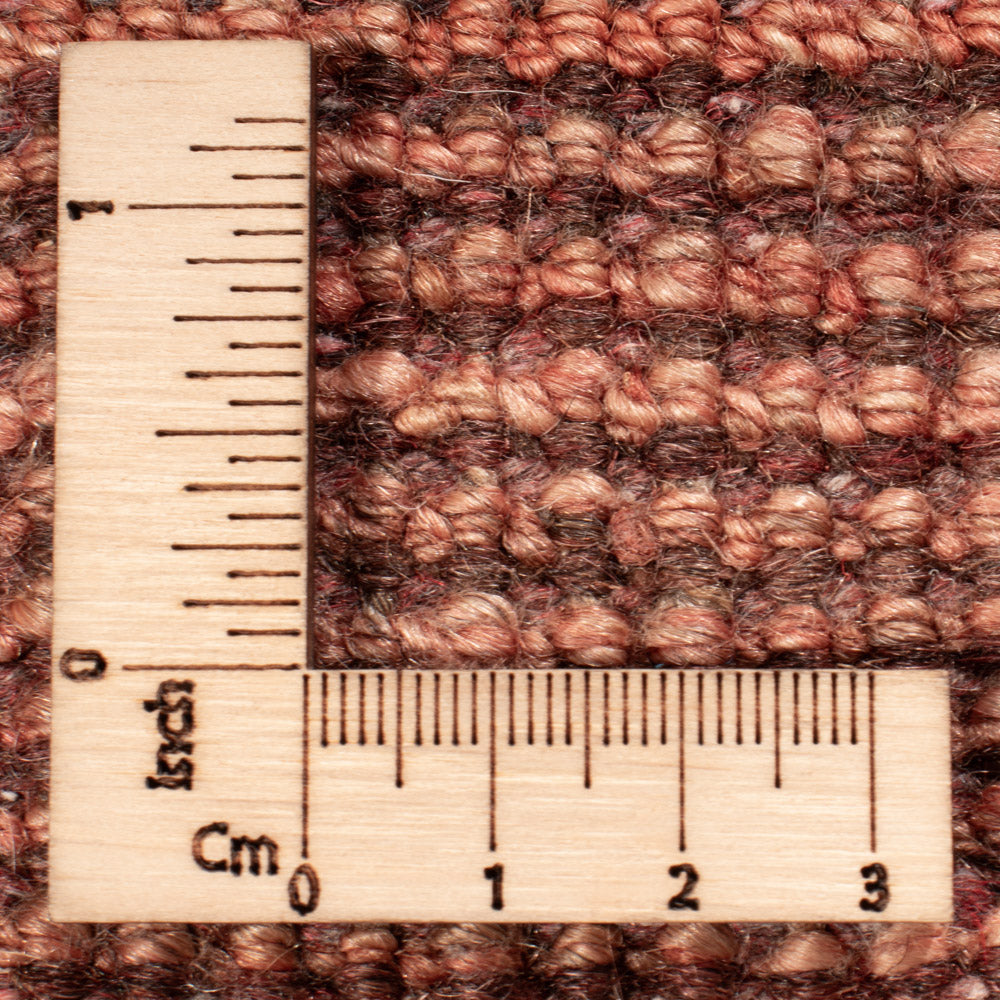 Gabbeh-tæppe - Persisk - 82 x 56 cm - beige