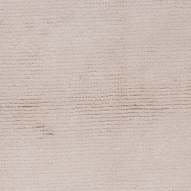 Nepal Tæppe - 160 x 90 cm - creme