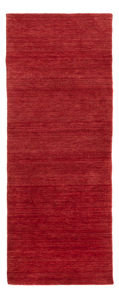 Loribaft Loom Tæppe 80x200cm - Uldtæppe