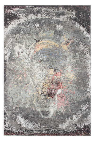 Designer tæppe 167x248cm - Designerteppich