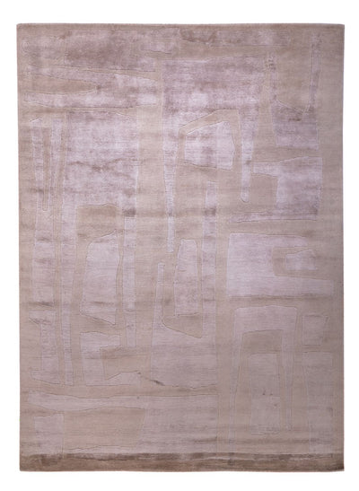 Designer tæppe 172x242cm - Designerteppich