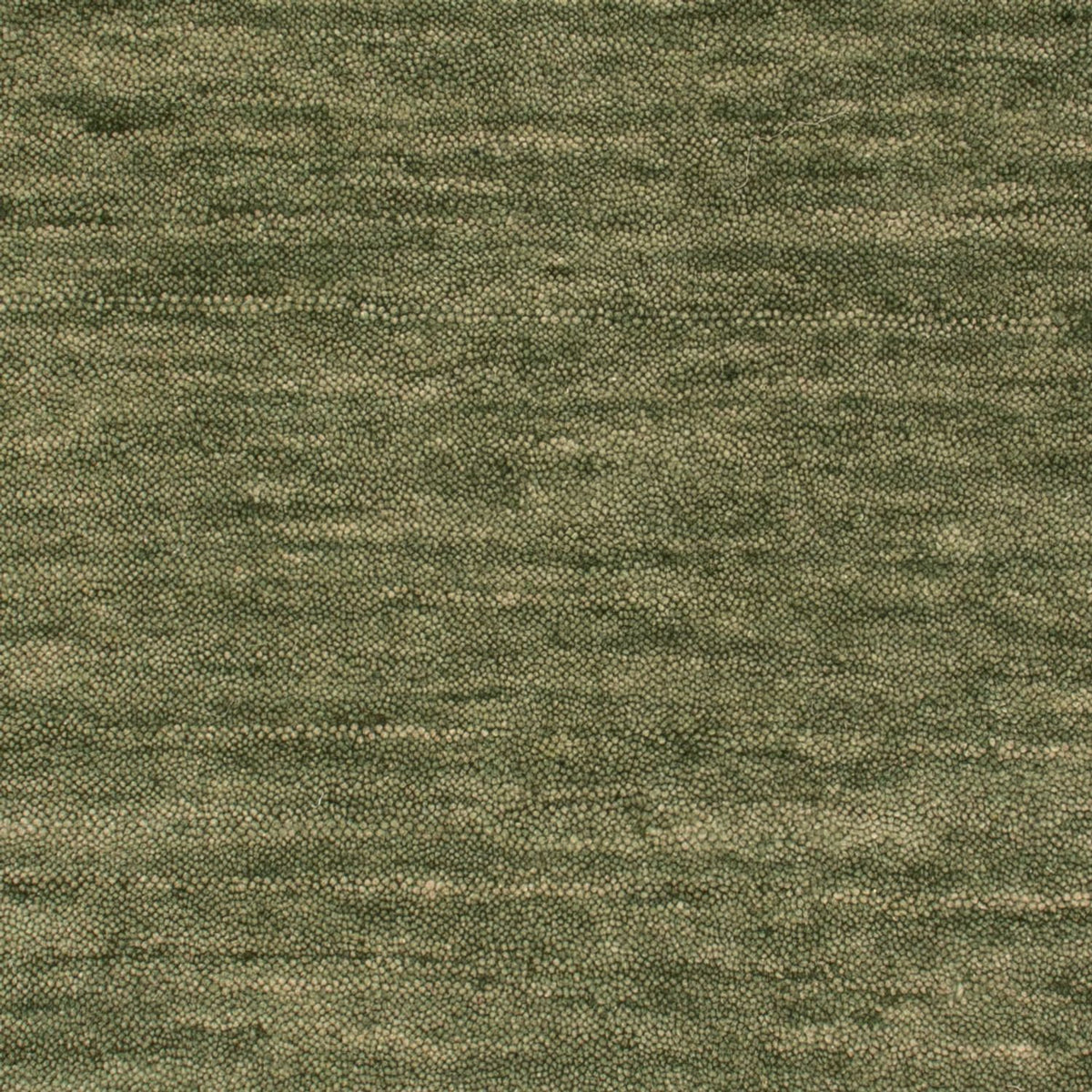 Gabbeh-tæppe - Softy - 90 x 60 cm - grøn