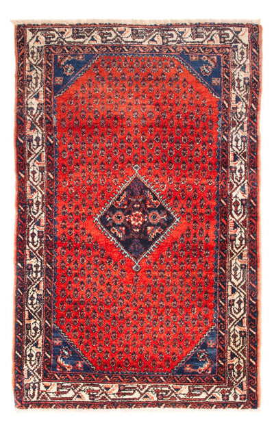Abadeh Tæppe 77x125cm - Persisk tæppe