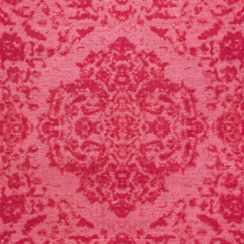 Designer tæppe - 290 x 194 cm - pink