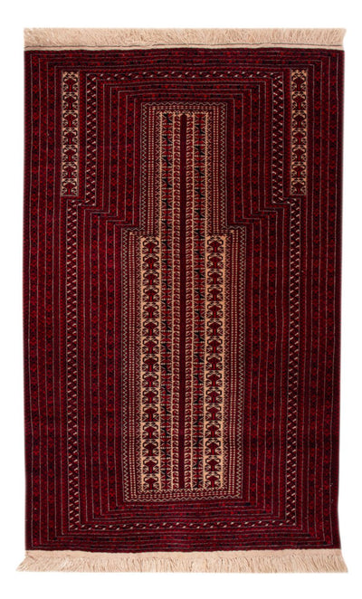 Baluch-tæppe 95x150cm - Orientalsk tæppe