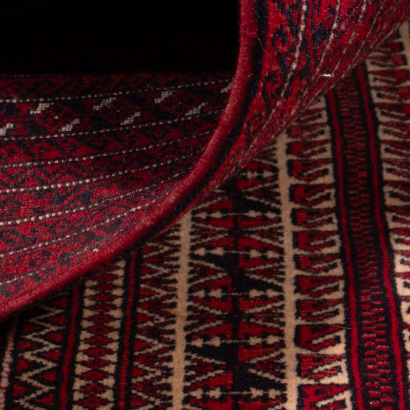 Baluch-tæppe - Miana - 150 x 95 cm - beige