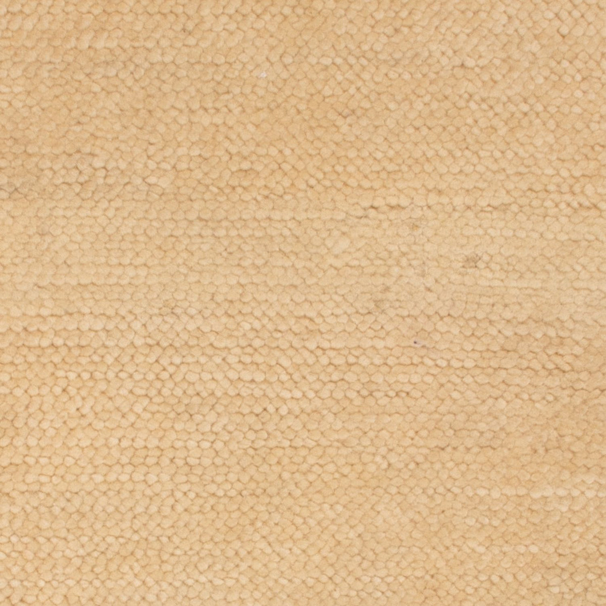 Uldtæppe - 90 x 60 cm - creme