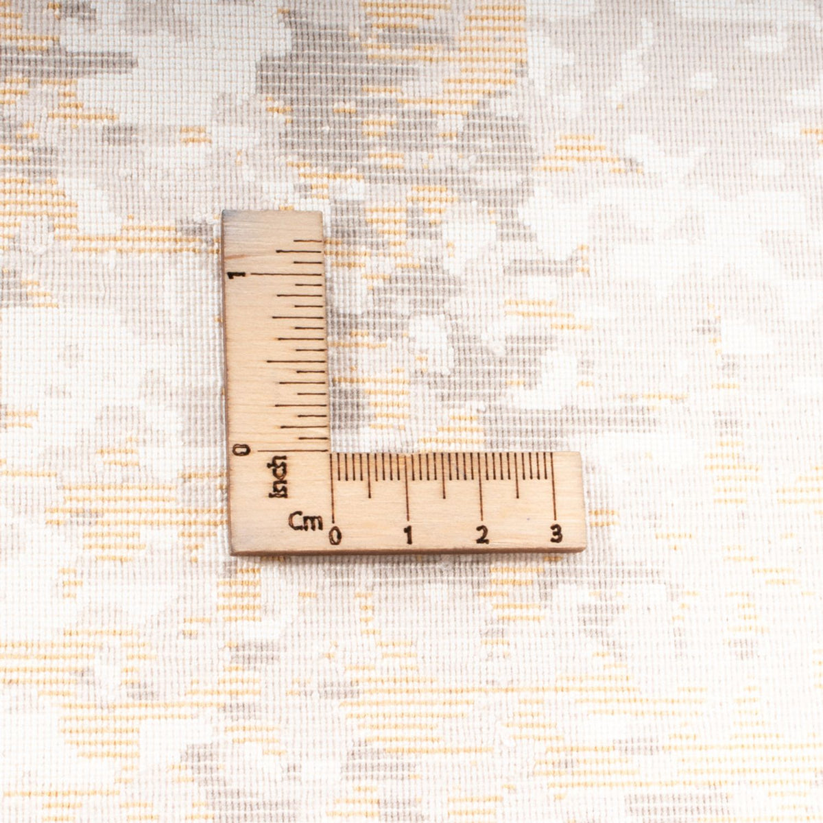 Designer tæppe - 300 x 200 cm - taupe