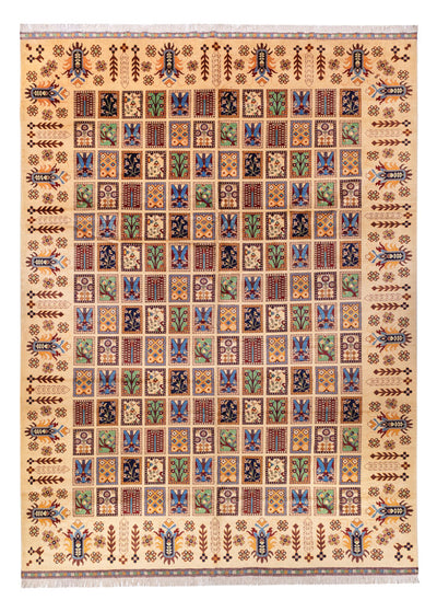 Afghansk tæppe 295x400cm - Orientalsk tæppe