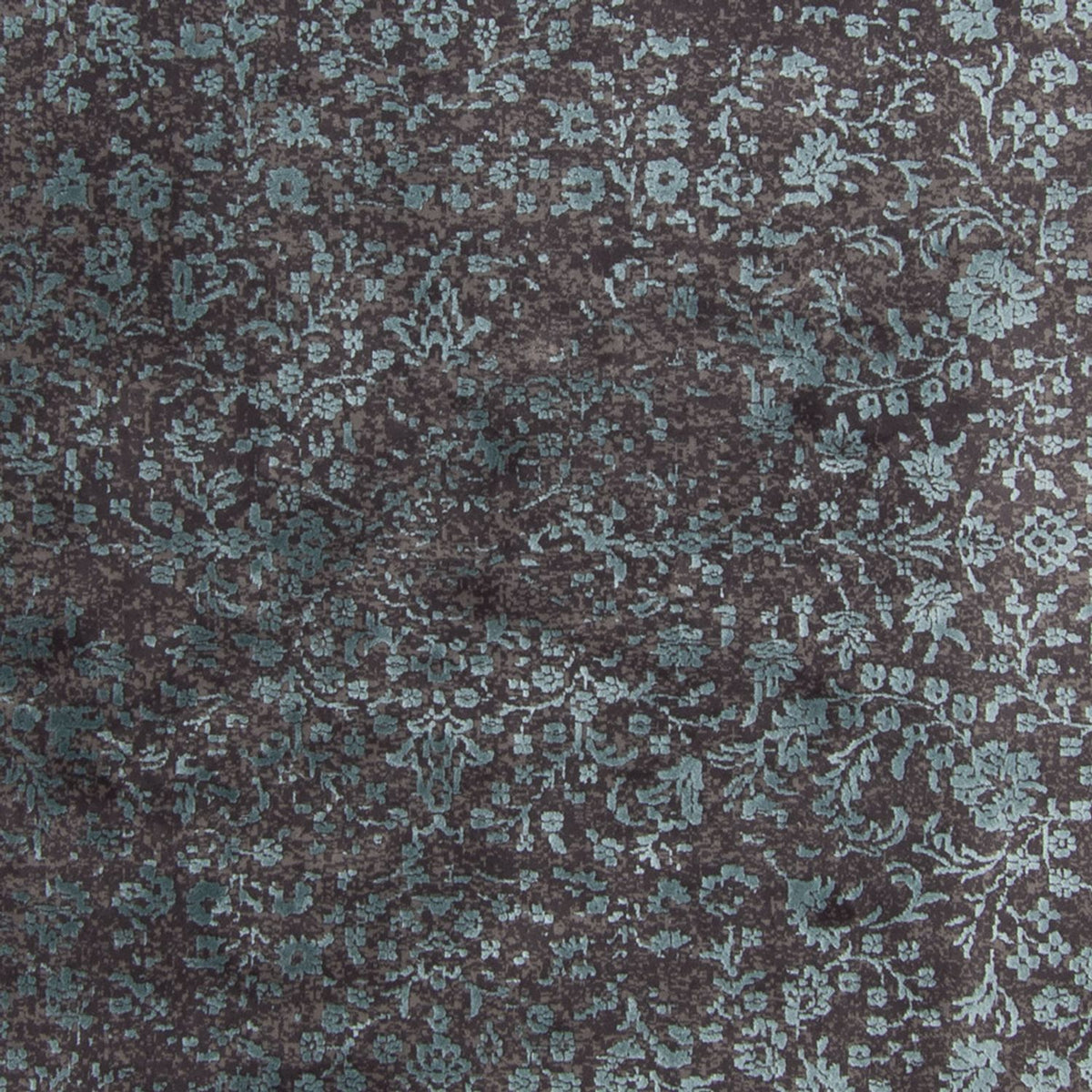 Designer tæppe - 300 x 200 cm - grå